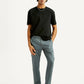 Men's 511 Teal Green Slim Fit Mid Rise Chinos - Styleshot View