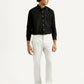 Men's 511 Off White Slim Fit Mid Rise Chinos - Front View