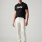 Men's 511 Off White Slim Fit Mid Rise Chinos - Styleshot View