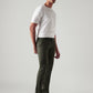 Men's 511 Olive Slim Fit Mid Rise Chinos - Side View