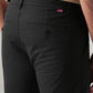 Men's 511 Black Slim Fit Mid Rise Chinos - Detail View