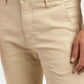 Men's 512 Khaki Slim Tapered Fit Chinos