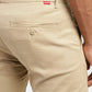 Men's 512 Khaki Slim Tapered Fit Chinos