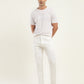 Men's 512 Slim Tapered Fit Off-White Chinos - 8d951af3-1a31-49a3-ba65-7cf5f186e977 View