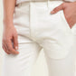 Men's 512 Slim Tapered Fit Off-White Chinos - 16c98707-9523-4bda-99a7-a1b2fc23c869 View
