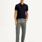 Men's Grey Slim Tapered Fit Chinos - 284018f1-7feb-462a-9e7e-63012dd89d0a View