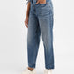 Women's High Rise 94 Baggy Loose Fit Jeans