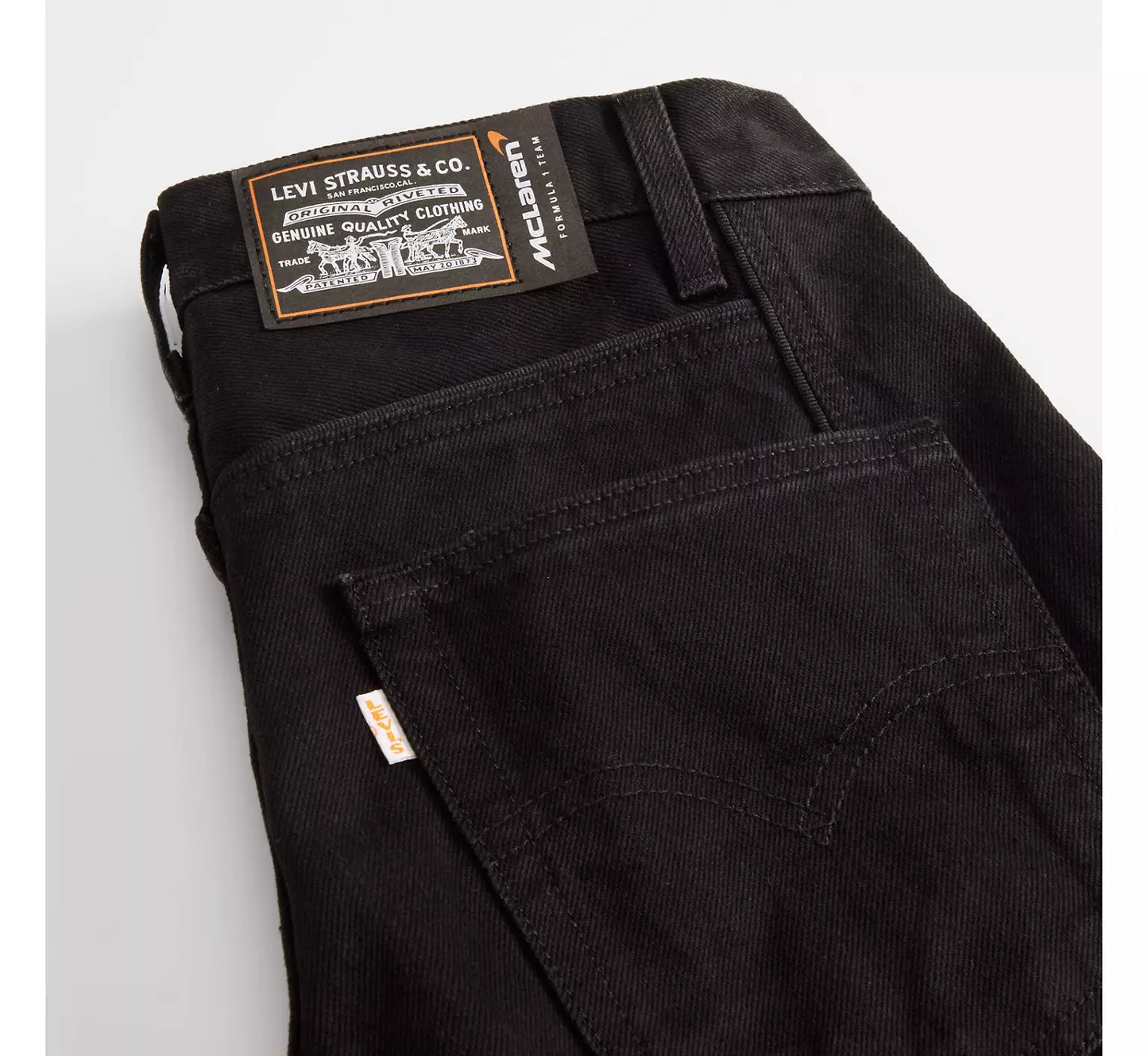 Levi's® x McLaren Racing Speed Jeans