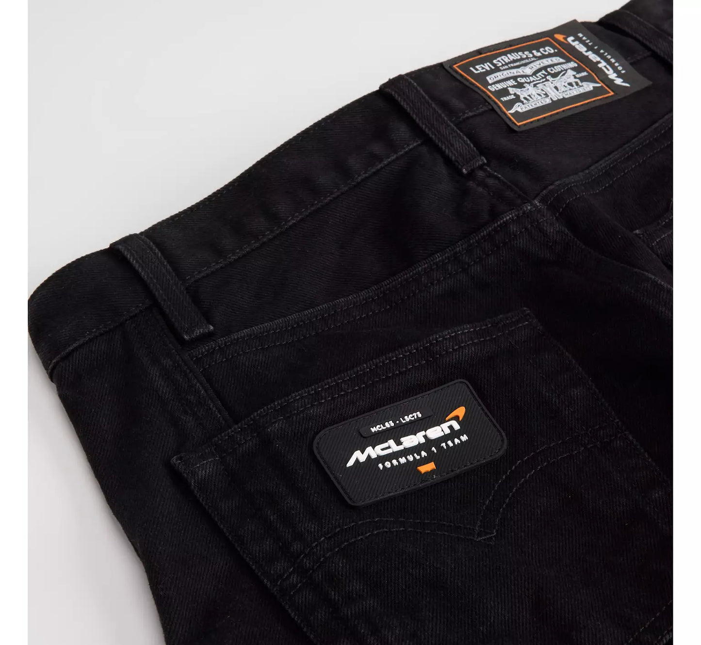 Levi's® x McLaren Racing Speed Jeans