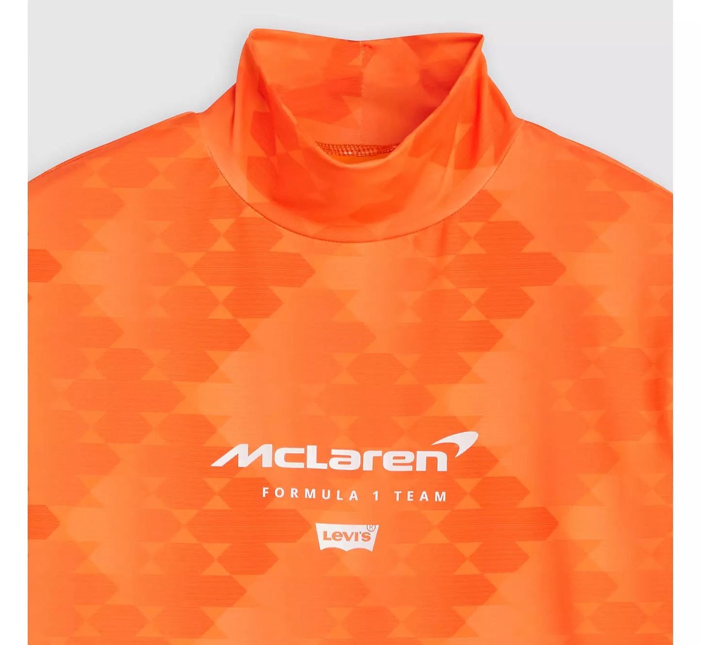 Levi's® x McLaren Racing SecondSkin Top