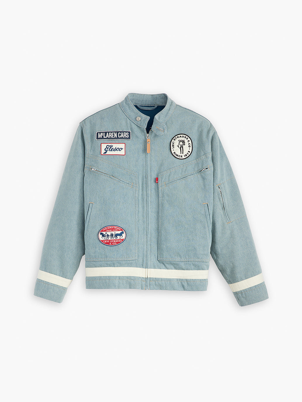 Levi's® x McLaren Racing Jacket