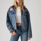 Levi's® x McLaren Racing Heritage Trucker Jacket