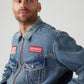 Levi's® x McLaren Racing Heritage Trucker Jacket