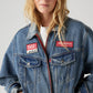 Levi's® x McLaren Racing Heritage Trucker Jacket