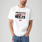 Levi's® x McLaren Racing Heritage Tee