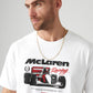 Levi's® x McLaren Racing Heritage Tee