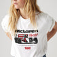 Levi's® x McLaren Racing Heritage Tee