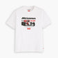 Levi's® x McLaren Racing Heritage Tee