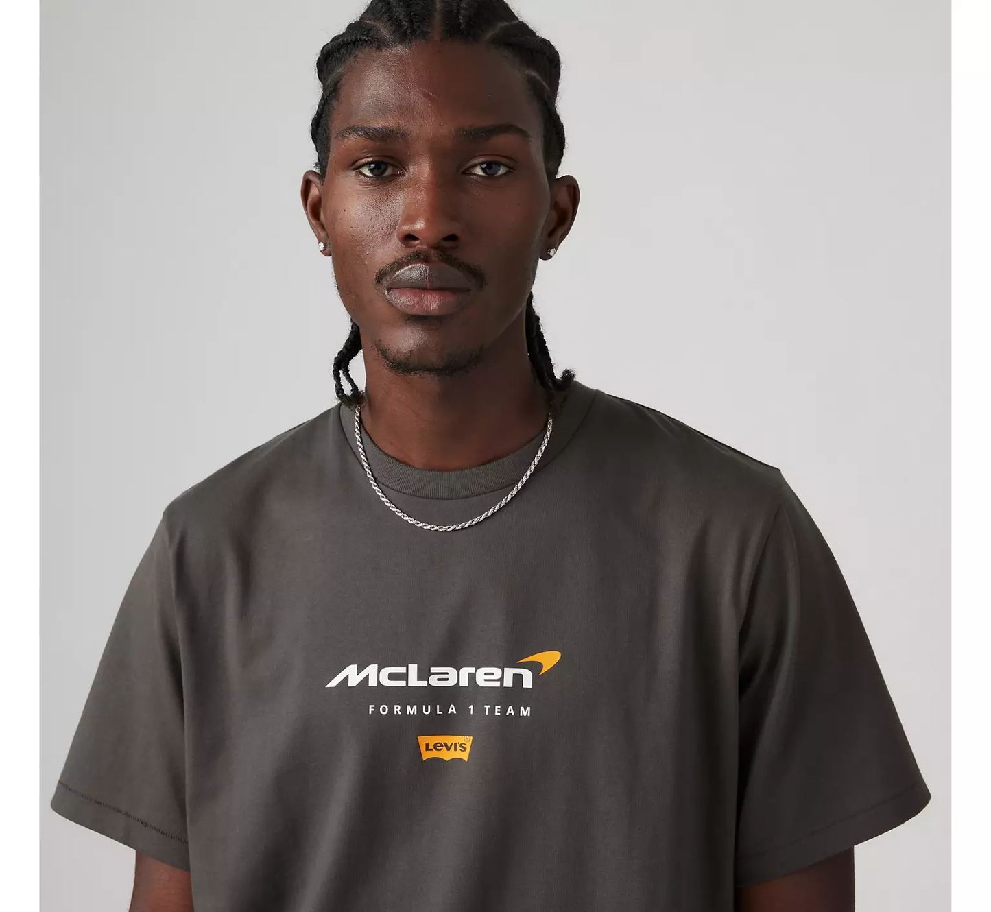 Levi's® x McLaren Racing Constructors Tee