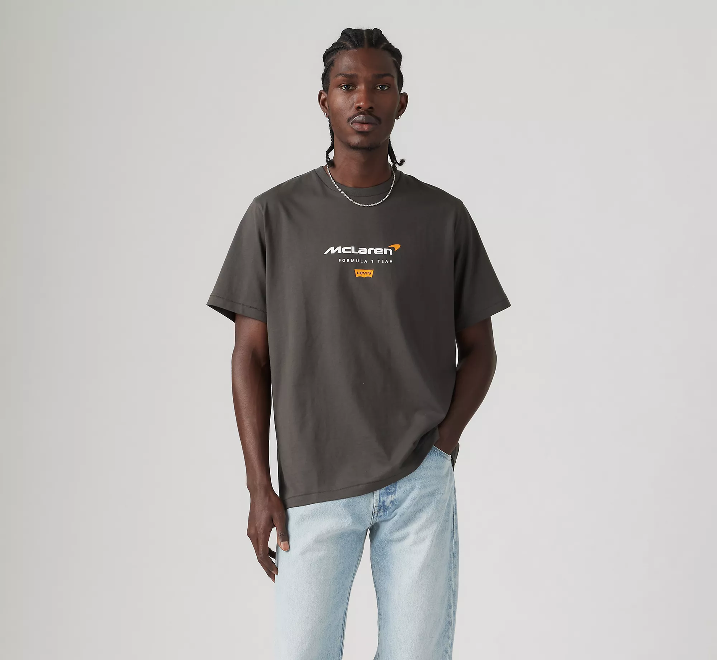 Levi's® x McLaren Racing Constructors Tee