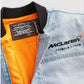 Levi's® x McLaren Racing Track Trucker Jacket