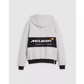 Levi's® x McLaren Racing Fleece Hoodie