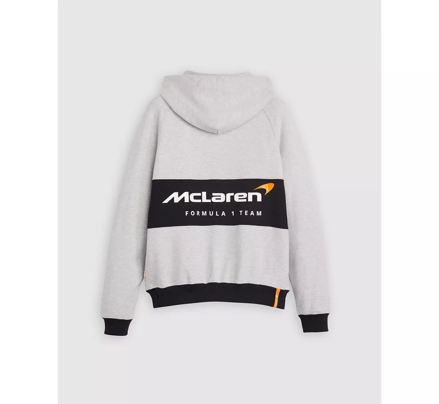 Levi's® x McLaren Racing Fleece Hoodie