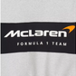 Levi's® x McLaren Racing Fleece Hoodie