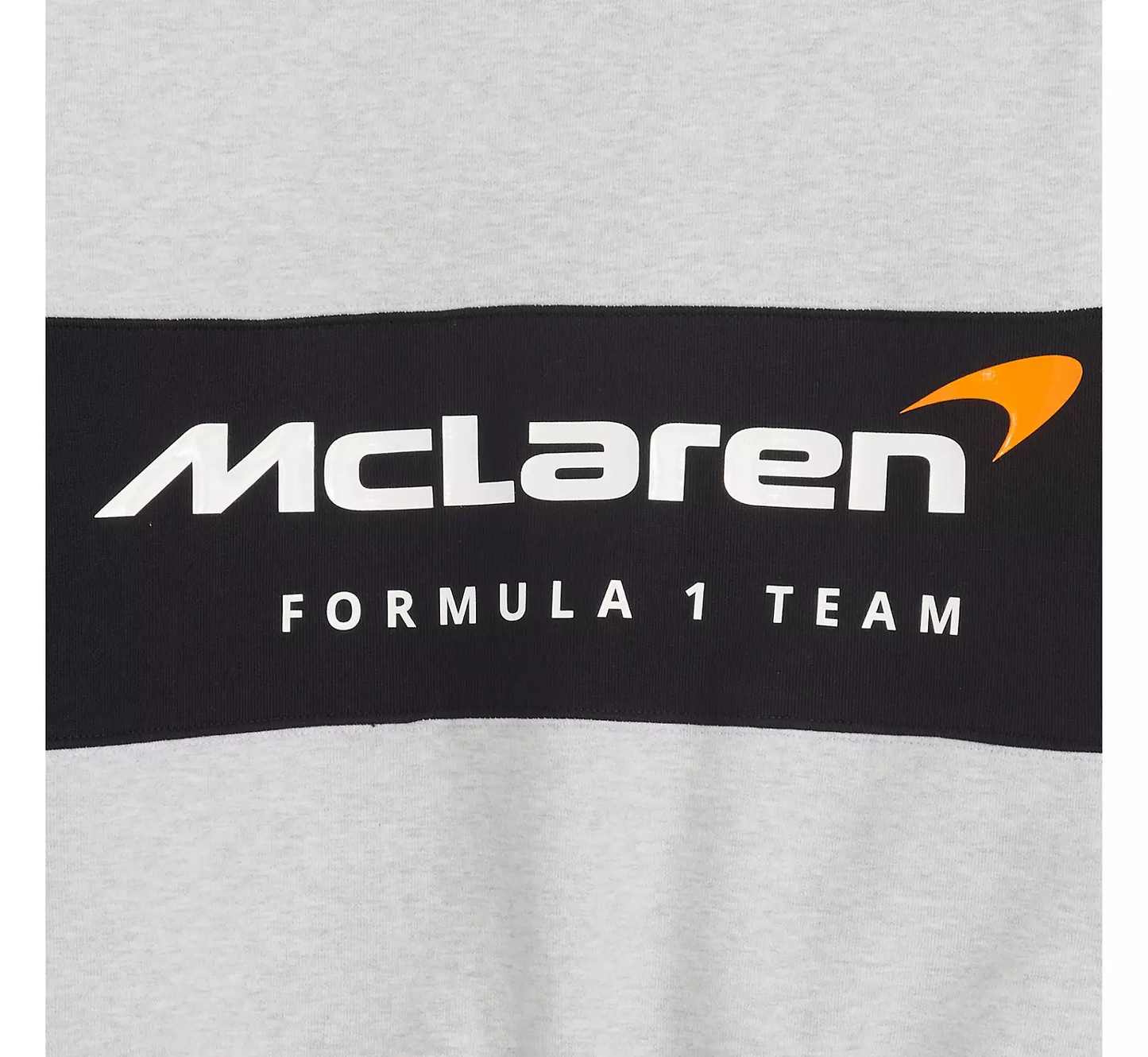 Levi's® x McLaren Racing Fleece Hoodie