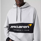 Levi's® x McLaren Racing Fleece Hoodie