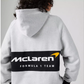 Levi's® x McLaren Racing Fleece Hoodie