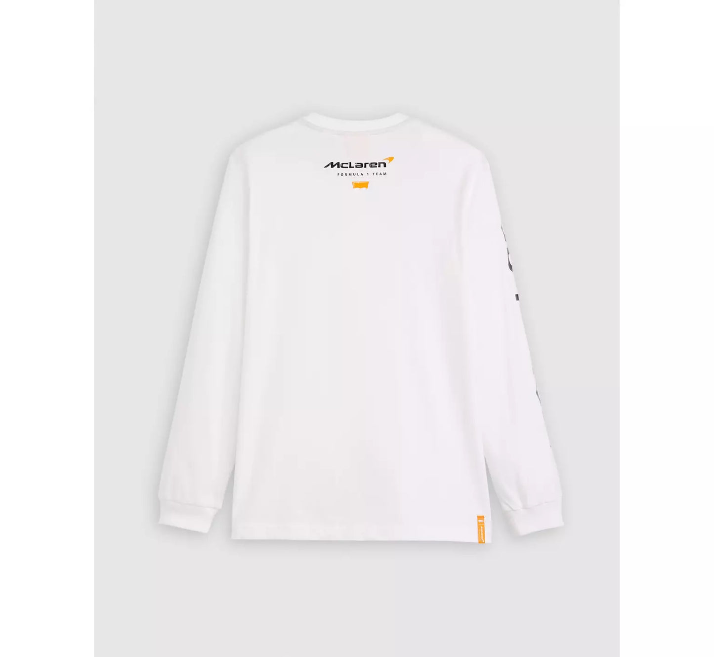 Levi's® x McLaren Racing Long-Sleeve Graphic Tee