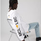 Levi's® x McLaren Racing Long-Sleeve Graphic Tee