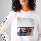 Levi's® x McLaren Racing Long-Sleeve Graphic Tee