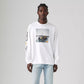 Levi's® x McLaren Racing Long-Sleeve Graphic Tee