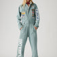 Levi's® x McLaren Racing Suit