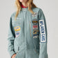 Levi's® x McLaren Racing Suit