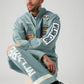 Levi's® x McLaren Racing Suit