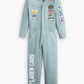 Levi's® x McLaren Racing Suit