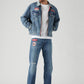 Levi's® x McLaren Racing Heritage 501® Button Fly Jeans