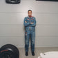 Levi's® x McLaren Racing Heritage 501® Button Fly Jeans