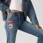 Levi's® x McLaren Racing Heritage 501® Button Fly Jeans