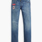 Levi's® x McLaren Racing Heritage 501® Button Fly Jeans