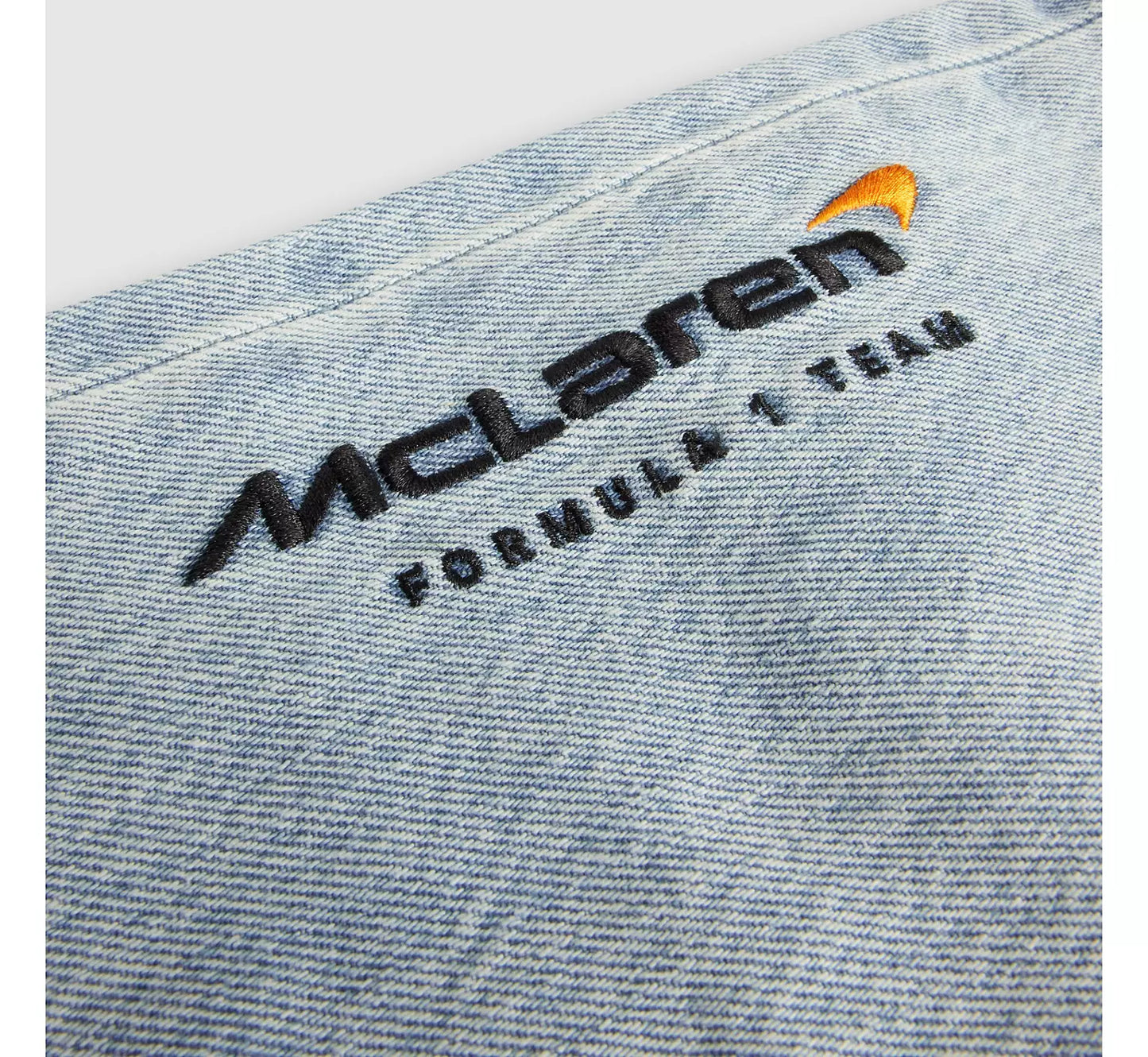 Levi's® x McLaren Racing Sport 501® Jeans