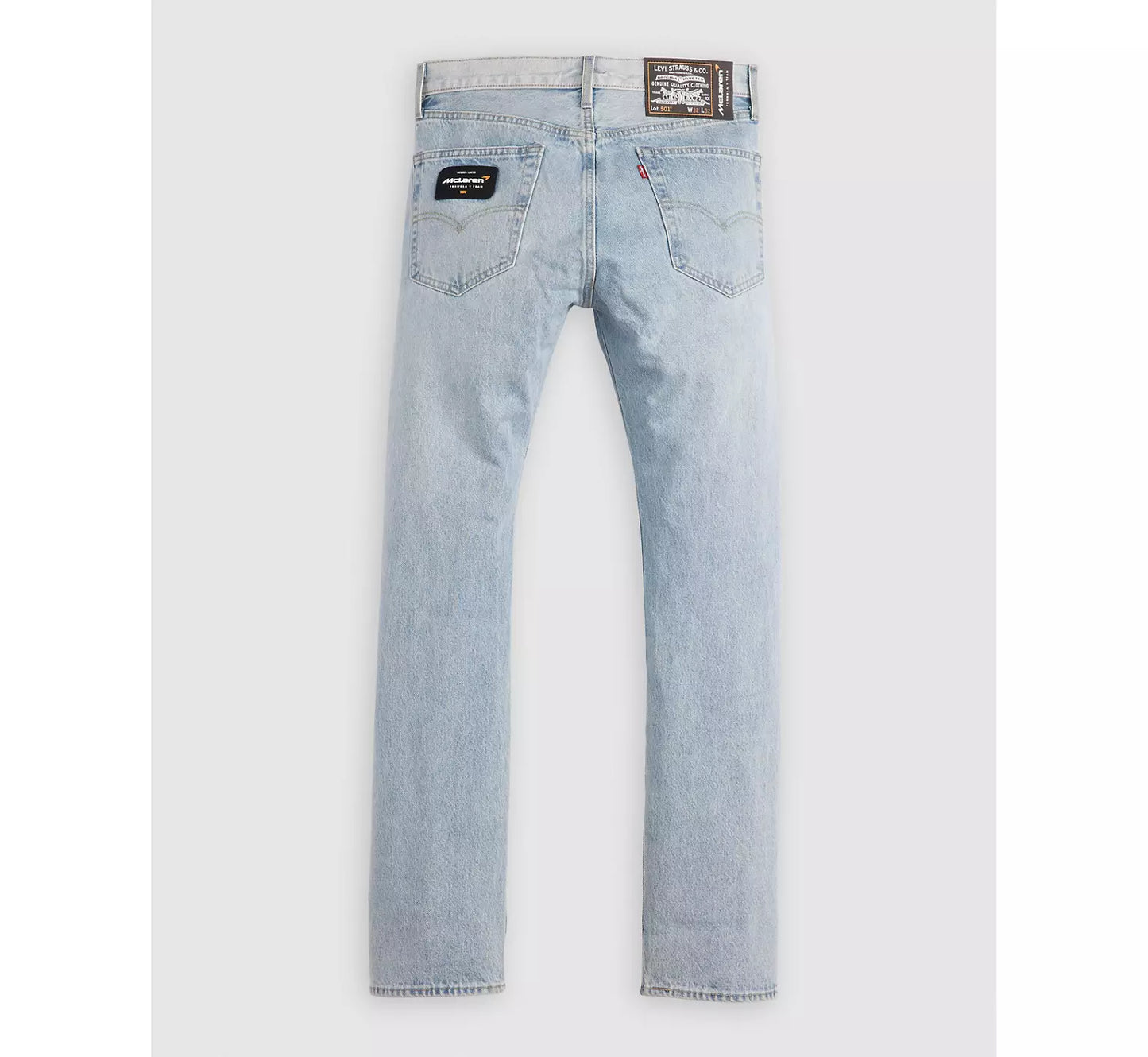 Levi's® x McLaren Racing Sport 501® Jeans