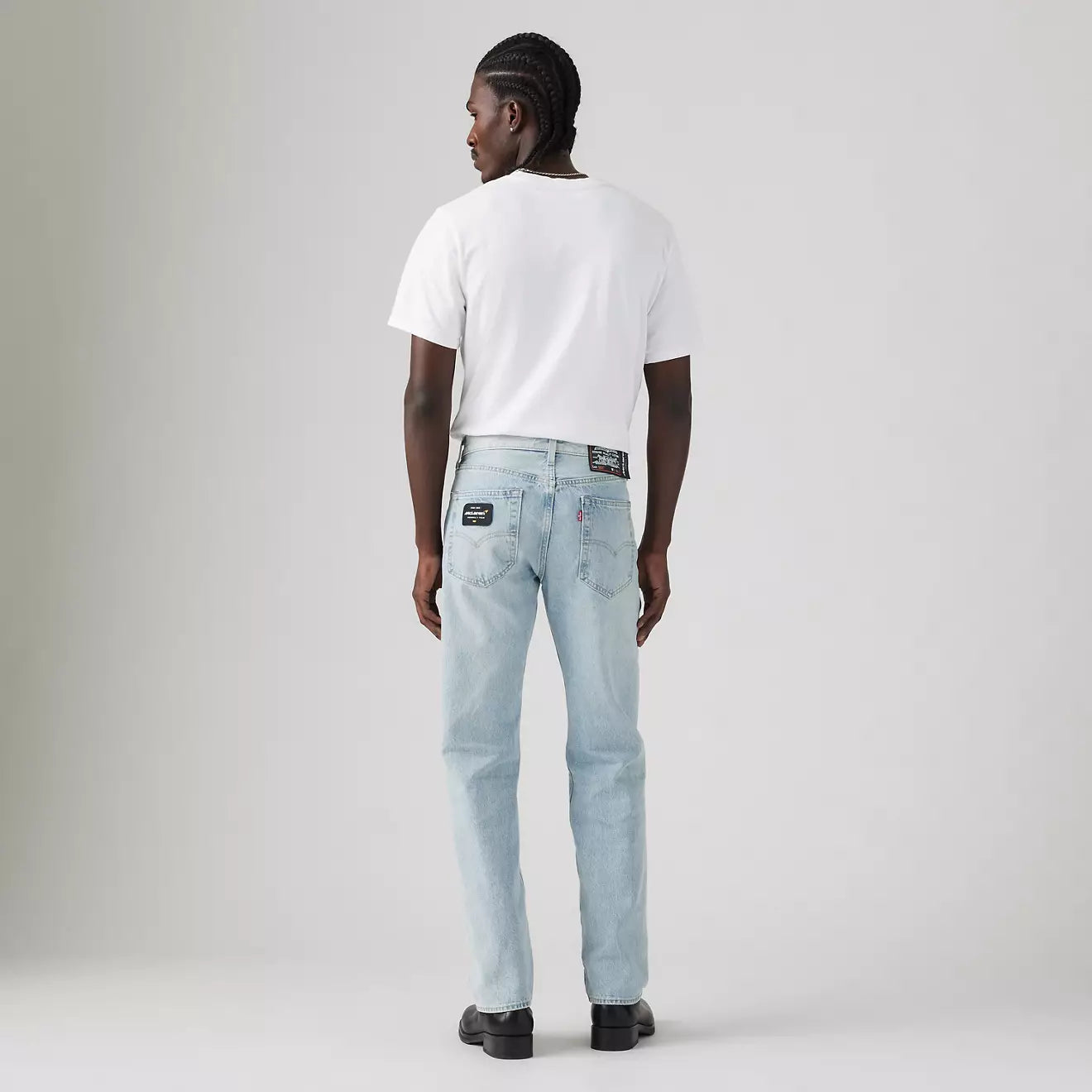 Levi's® x McLaren Racing Sport 501® Jeans