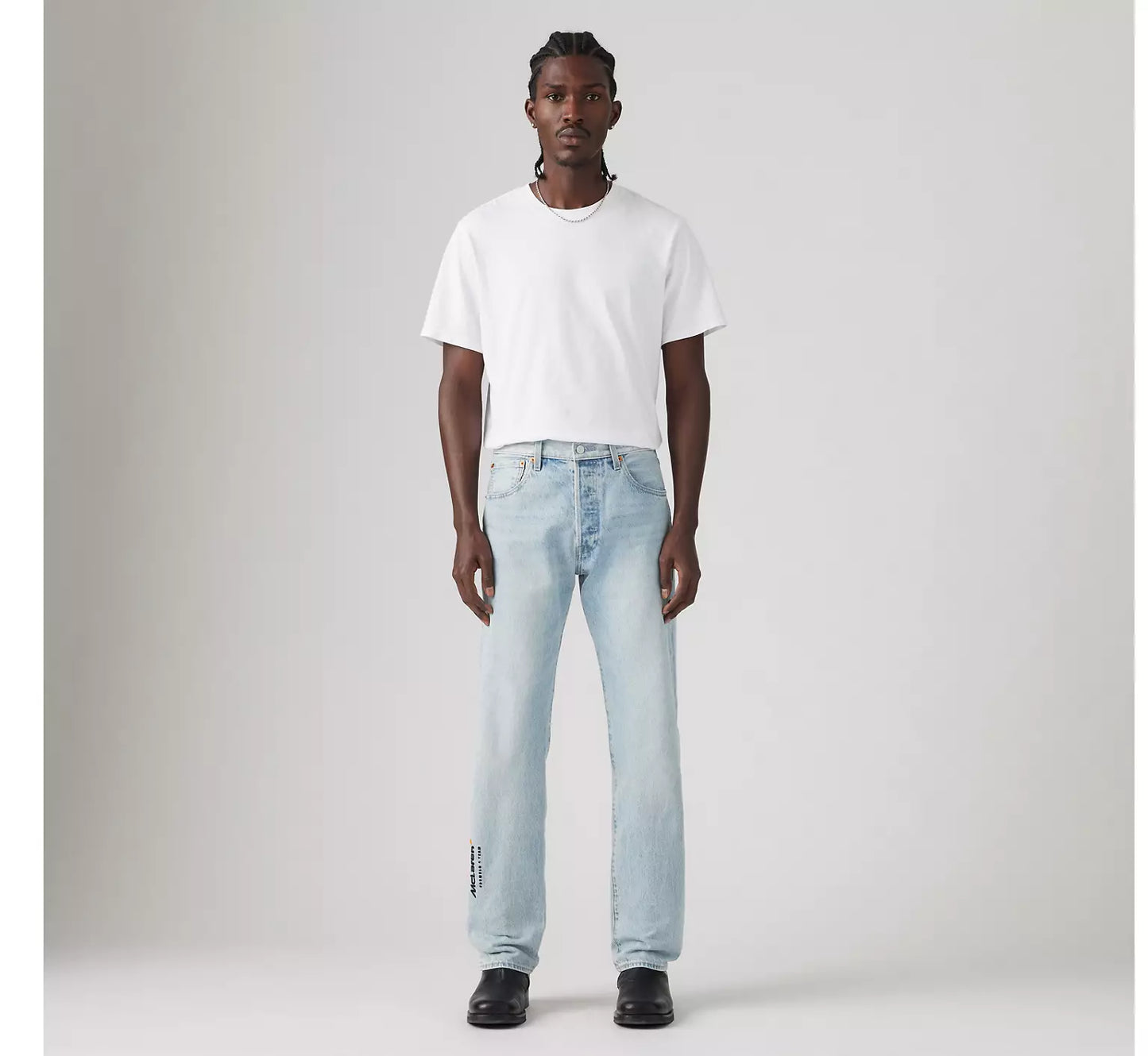 Levi's® x McLaren Racing Sport 501® Jeans