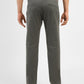 Men's Grey Slim Fit Trousers - dffc8423-3af6-458a-8d93-536c666fab3e View