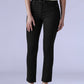 Women's 724 Black Slim Straight Fit High Rise Redloop Jeans - c8f7962a-3c1b-4b0d-9ce5-827d02f71b62 View
