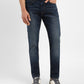 Men's Blue Skinny Fit Mid Rise Jeans - 2443d893-654e-438b-bcb0-cc428889d750 View